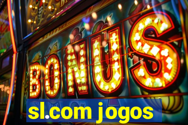 sl.com jogos